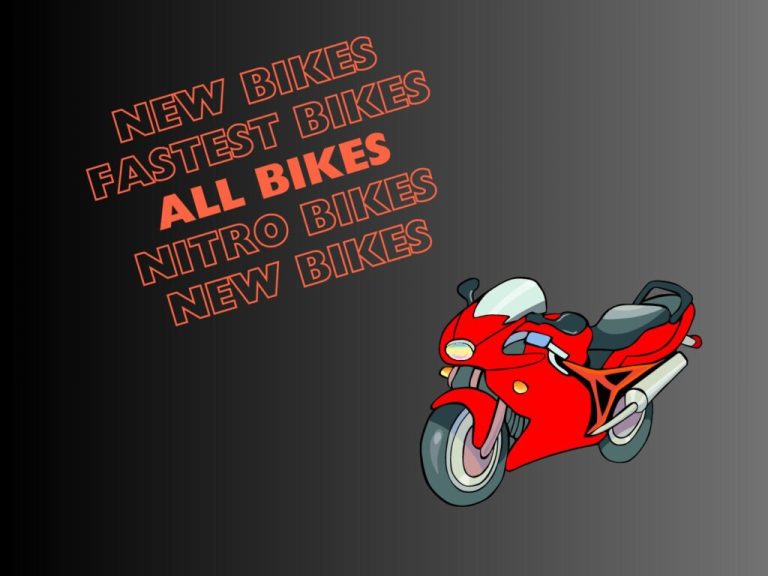 unlock all bikes in traffic rider