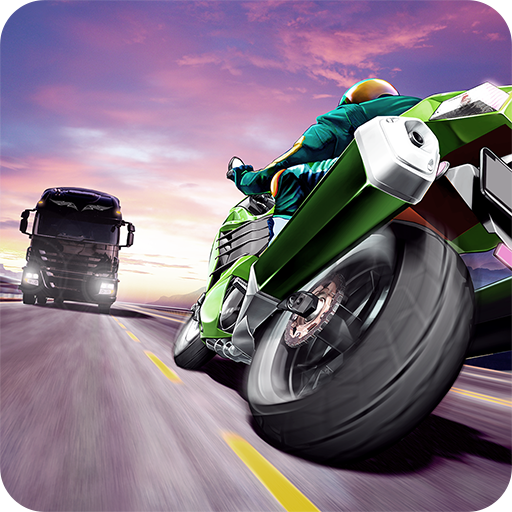 Traffic Rider Mod Apk 1.99